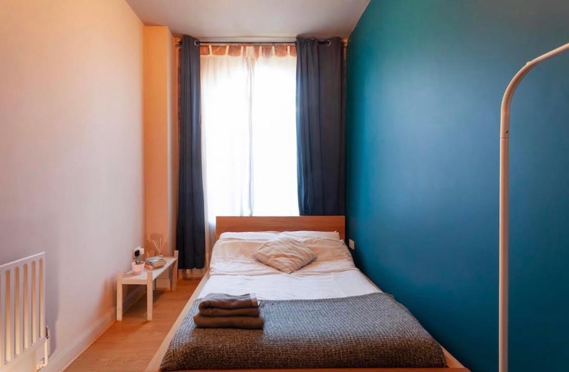Raleigh Loft Apartment Nottingham Bagian luar foto
