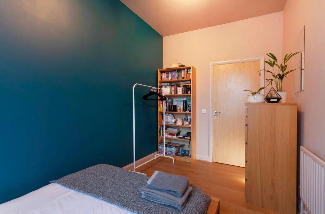 Raleigh Loft Apartment Nottingham Bagian luar foto
