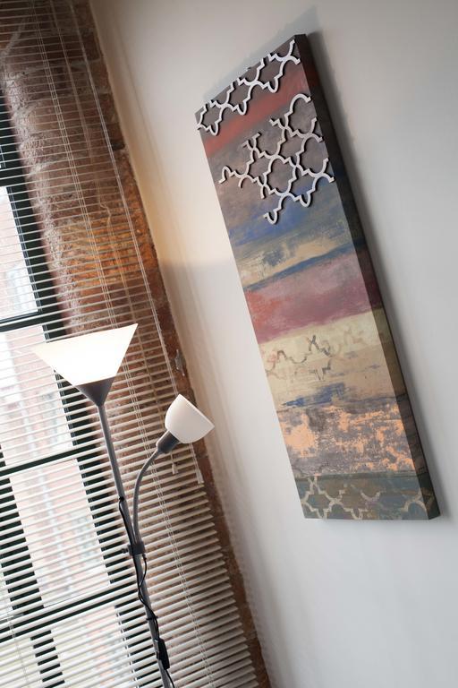 Raleigh Loft Apartment Nottingham Bagian luar foto