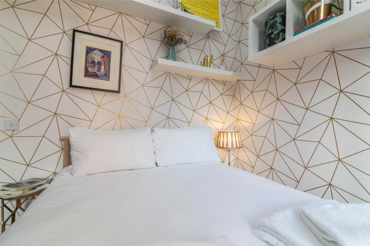 Raleigh Loft Apartment Nottingham Bagian luar foto